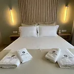 Dom wakacyjny Vera Skala Rachoni (Thasos)