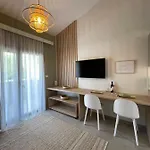 Dom wakacyjny Vera Skala Rachoni (Thasos)