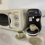 Vera Dom wakacyjny Skala Rachoni (Thasos)