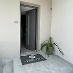 Dom wakacyjny Vera Skala Rachoni (Thasos)