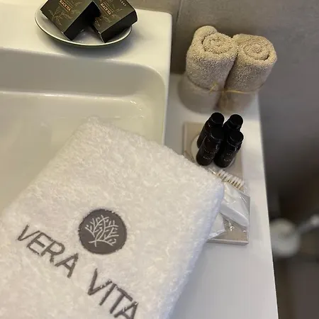 Σπίτι διακοπών Vera *