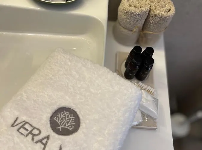 Сasa de vacaciones Vera *