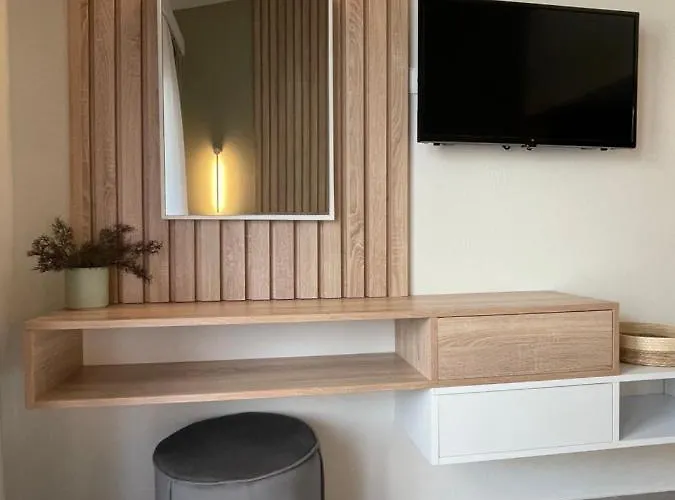 Сasa de vacaciones Vera