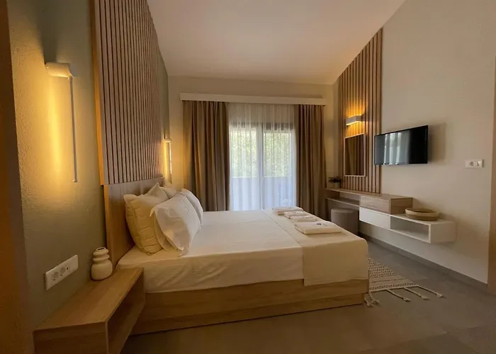 Vera * Skala Rachoni (Thasos)