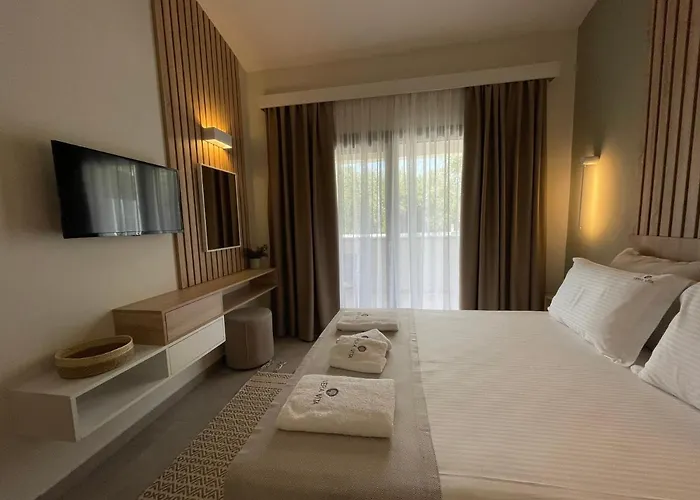 Vera Skala Rachoni (Thasos)