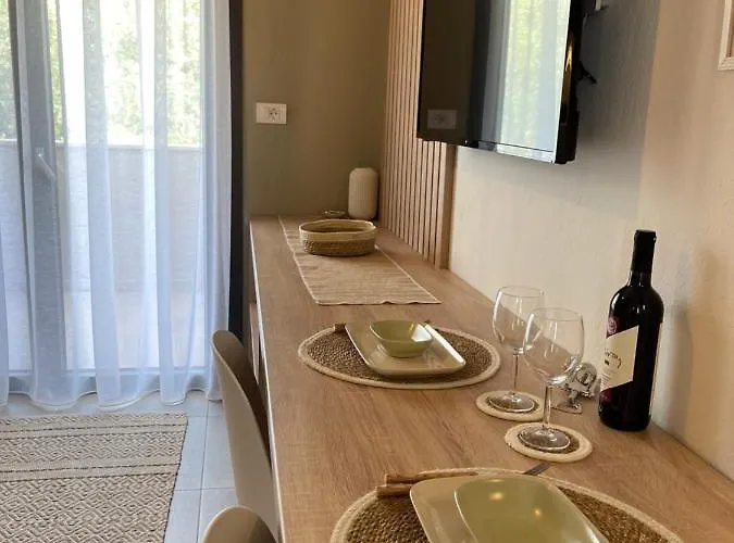 Vera Сasa de vacaciones *