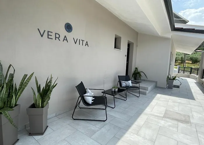 Сasa de vacaciones Vera *