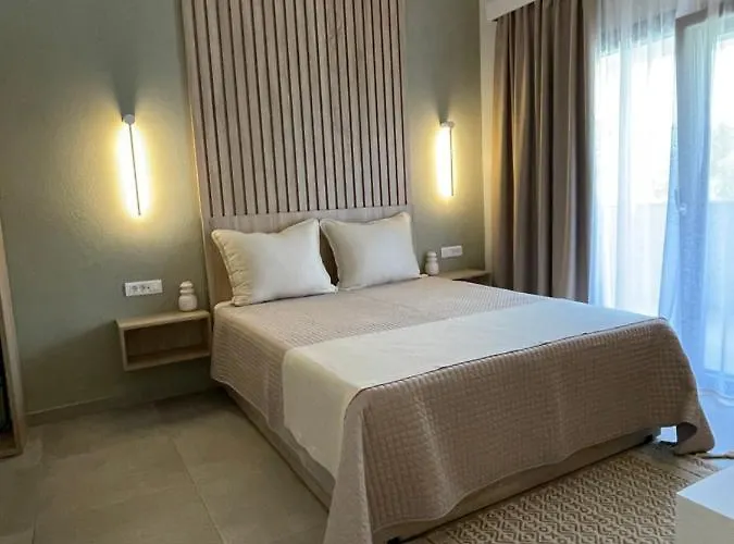 Vera Skala Rachoni (Thasos)