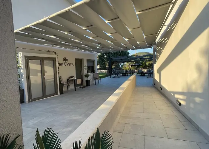 Vera Сasa de vacaciones *