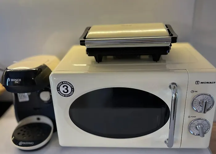 Vera Сasa de vacaciones