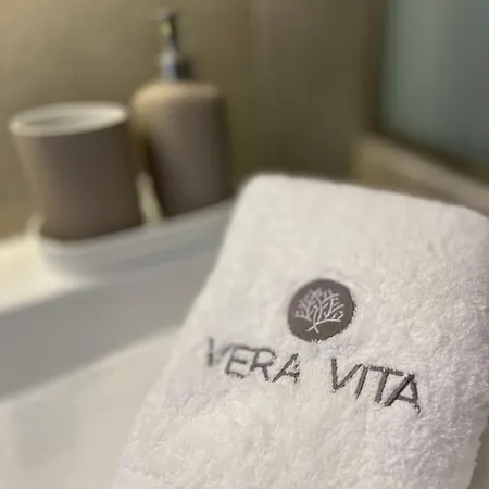 Vera Holiday home *