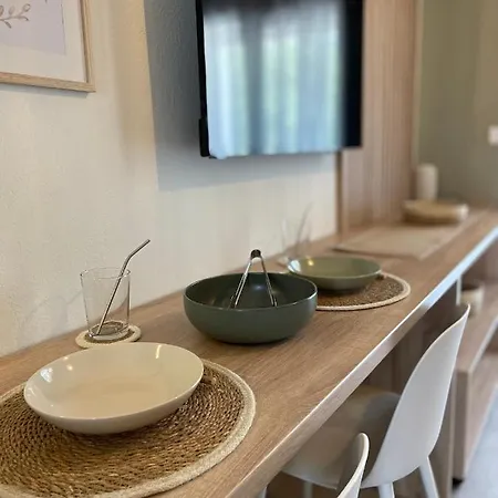Holiday home Vera