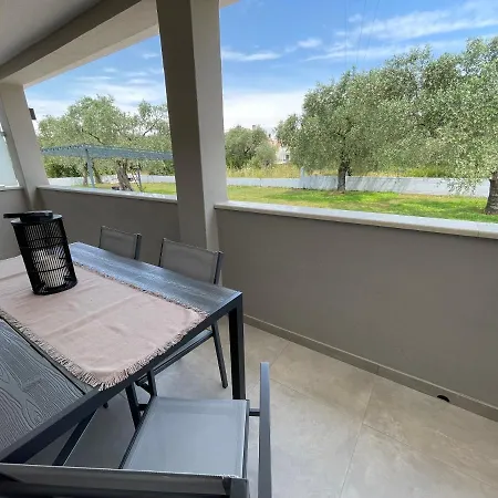 Holiday home Vera