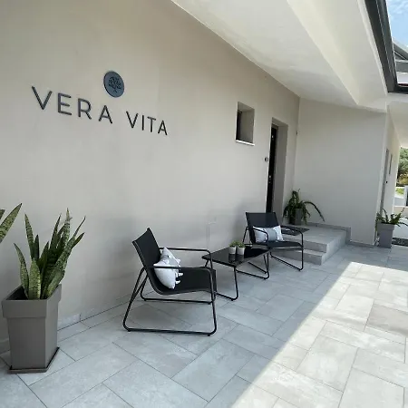 Holiday home Vera *
