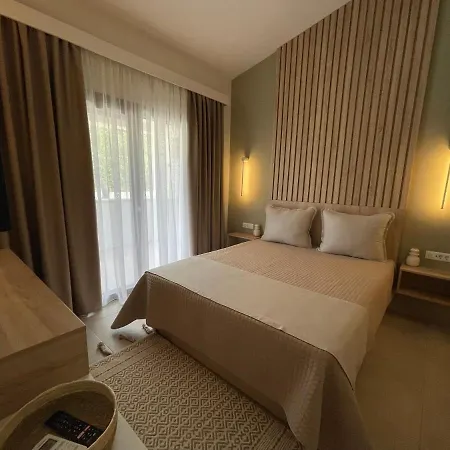 Holiday home Vera *
