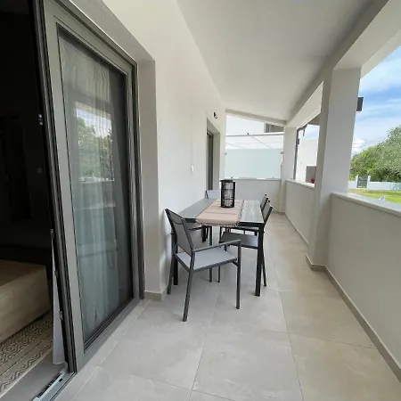 Vera Holiday home Skala Rachoni (Thasos)