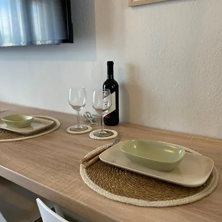 Vera Holiday home *