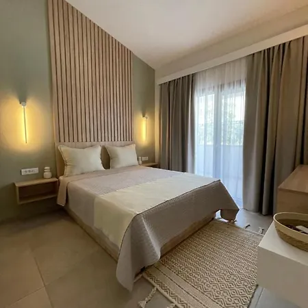 Vera Holiday home Skala Rachoni (Thasos)