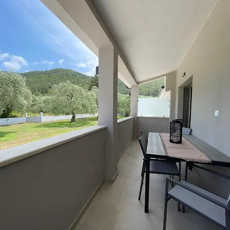 Vera Holiday home