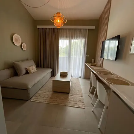 Vera Holiday home