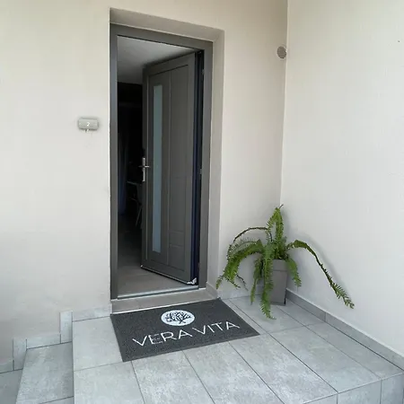 Holiday home Vera Skala Rachoni (Thasos)