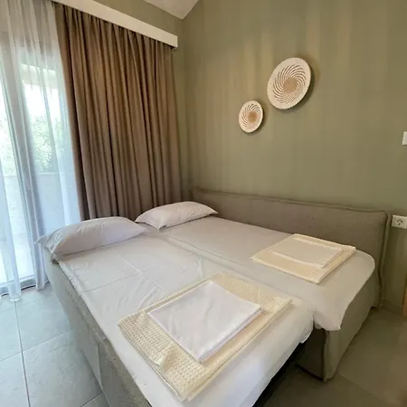 Holiday home Vera *