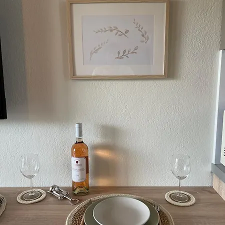 Holiday home Vera