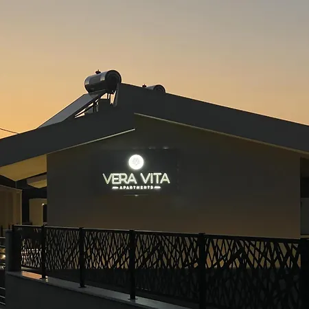 Vera * Skala Rachoni (Thasos)
