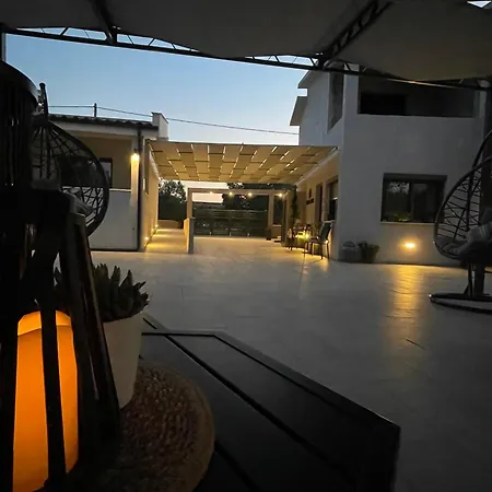 Vera Holiday home *