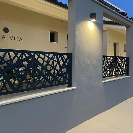 Holiday home Vera
