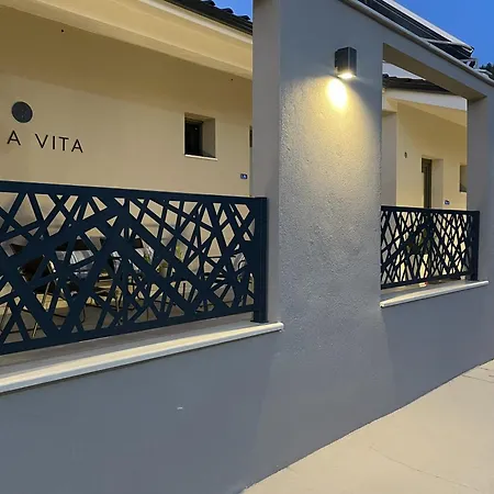 Holiday home Vera
