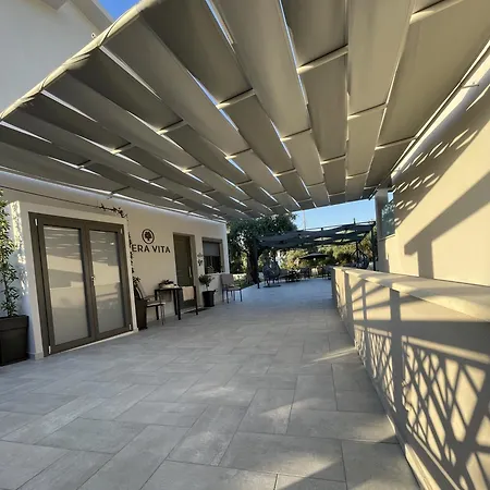 Vera Holiday home