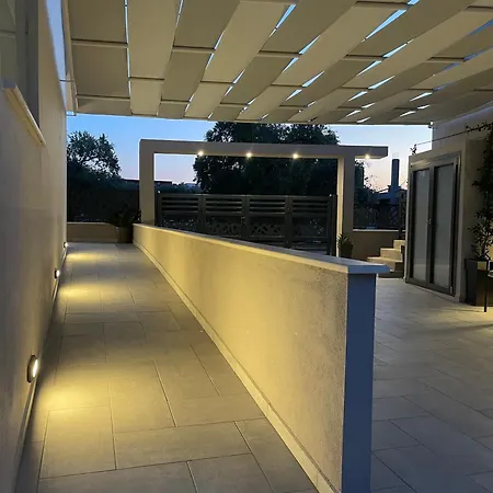 Holiday home Vera