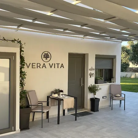Vera Holiday home