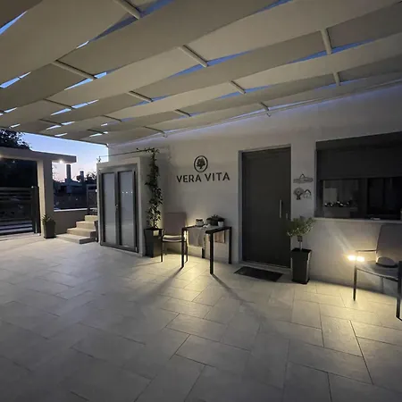 Holiday home Vera