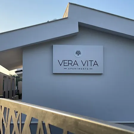 Holiday home Vera Skala Rachoni (Thasos)