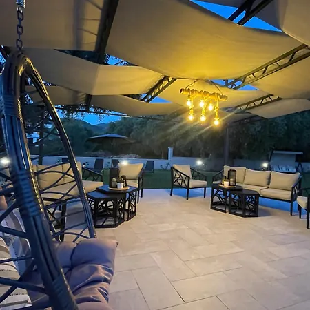 Vera * Skala Rachoni (Thasos)