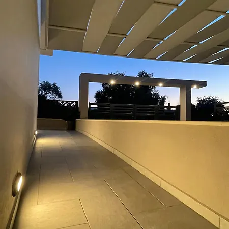 Vera Holiday home Skala Rachoni (Thasos)