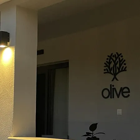 Hébergement de vacances Vera *