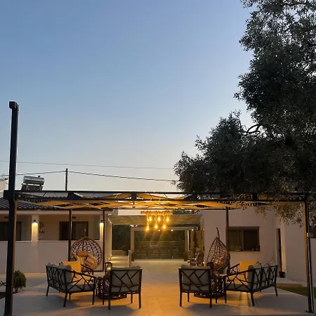Vera Holiday home Skala Rachoni (Thasos)