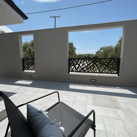 Holiday home Vera *