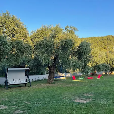 Vera Hébergement de vacances *