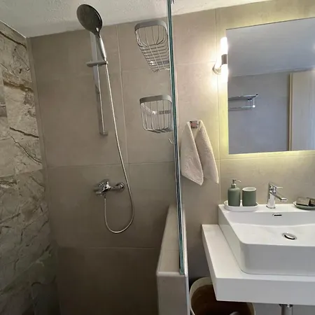 Vera Holiday home Skala Rachoni (Thasos)