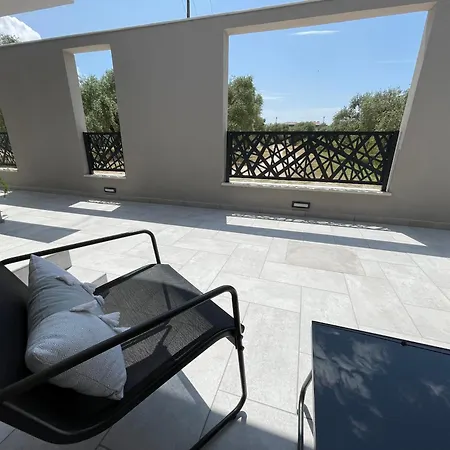Holiday home Vera