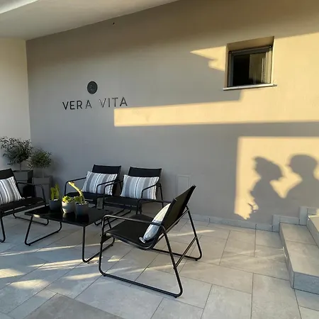 Holiday home Vera