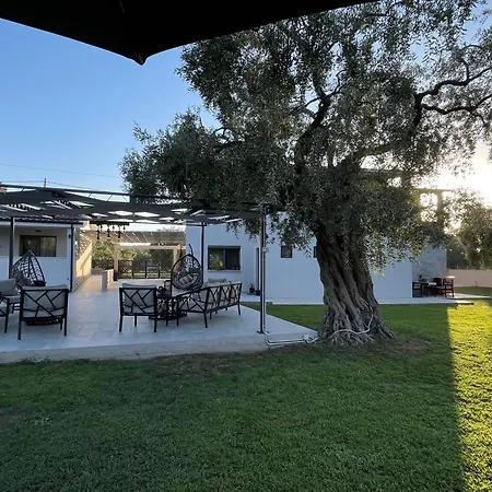 Holiday home Vera *