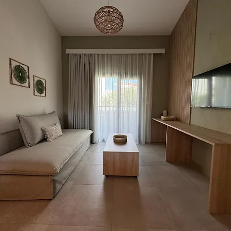 Vera Holiday home *