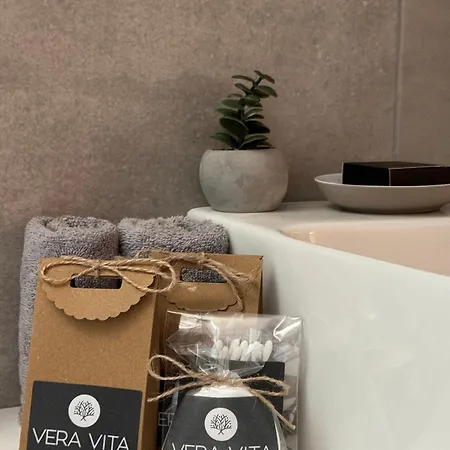 Holiday home Vera *