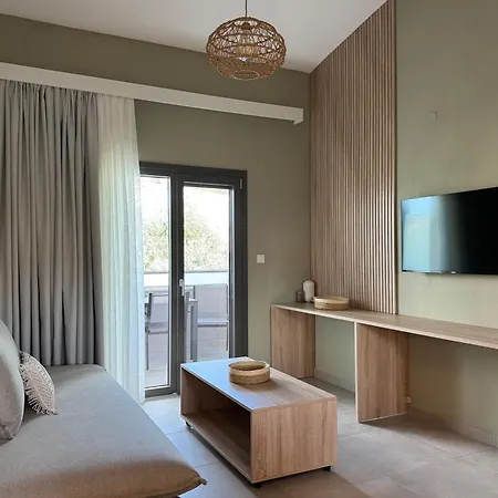 Vera Holiday home