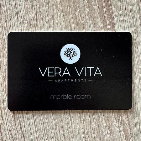 Holiday home Vera